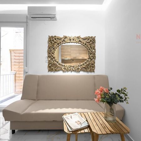 Apartament Di Legno, Nilie Hospitality Mgmt Saloniki Zewnętrze zdjęcie